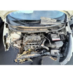 Malle/Hayon arriere KIA RIO 3 Photo n°5