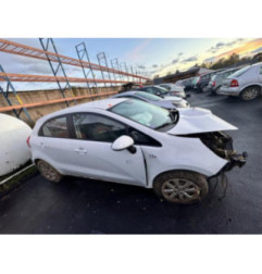 Malle/Hayon arriere KIA RIO 3 Photo n°8