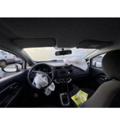 Malle/Hayon arriere KIA RIO 3 Photo n°9