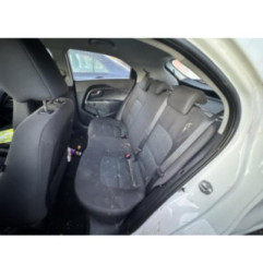 Malle/Hayon arriere KIA RIO 3 Photo n°10