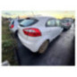 Malle/Hayon arriere KIA RIO 3
