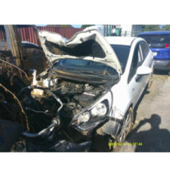 Malle/Hayon arriere KIA RIO 3 Photo n°13