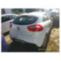 Malle/Hayon arriere KIA RIO 3