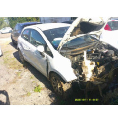 Malle/Hayon arriere KIA RIO 3 Photo n°16