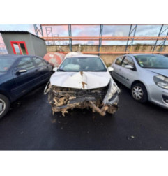 Malle/Hayon arriere KIA RIO 3 Photo n°18