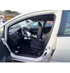 Malle/Hayon arriere KIA RIO 3 Photo n°19