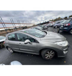 Pare choc avant PEUGEOT 308 1 Photo n°5