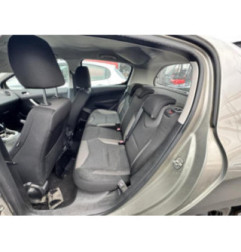 Pare choc avant PEUGEOT 308 1 Photo n°8