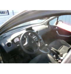 Pare choc avant PEUGEOT 308 1 Photo n°12