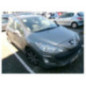Pare choc avant PEUGEOT 308 1