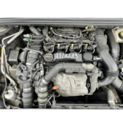 Pare choc avant PEUGEOT 308 1 Photo n°16