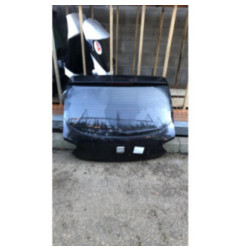 Malle/Hayon arriere SEAT IBIZA 4 Photo n°1