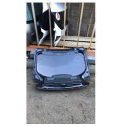 Malle/Hayon arriere SEAT IBIZA 4