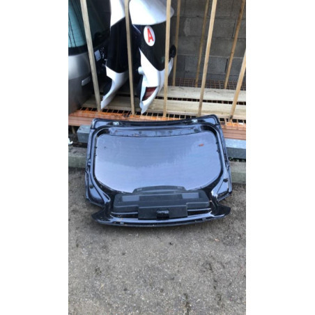 Malle/Hayon arriere SEAT IBIZA 4