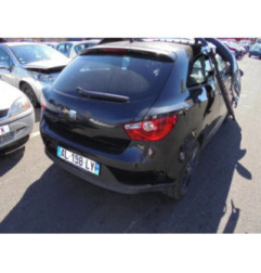 Malle/Hayon arriere SEAT IBIZA 4 Photo n°7