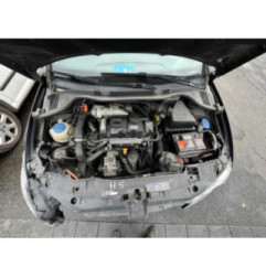 Malle/Hayon arriere SEAT IBIZA 4 Photo n°8