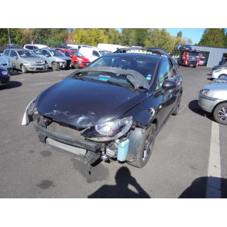 Porte avant droit SEAT IBIZA 4 Photo n°1