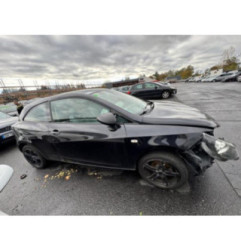 Porte avant droit SEAT IBIZA 4 Photo n°9