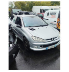 Pompe de direction PEUGEOT 206 Photo n°9