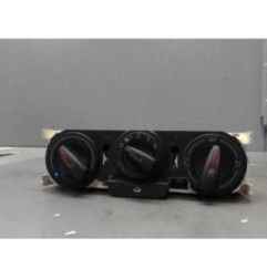 Commande chauffage SEAT IBIZA 4