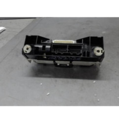 Commande chauffage SEAT IBIZA 4 Photo n°3