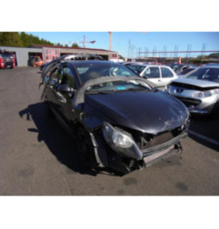 Commande chauffage SEAT IBIZA 4 Photo n°5