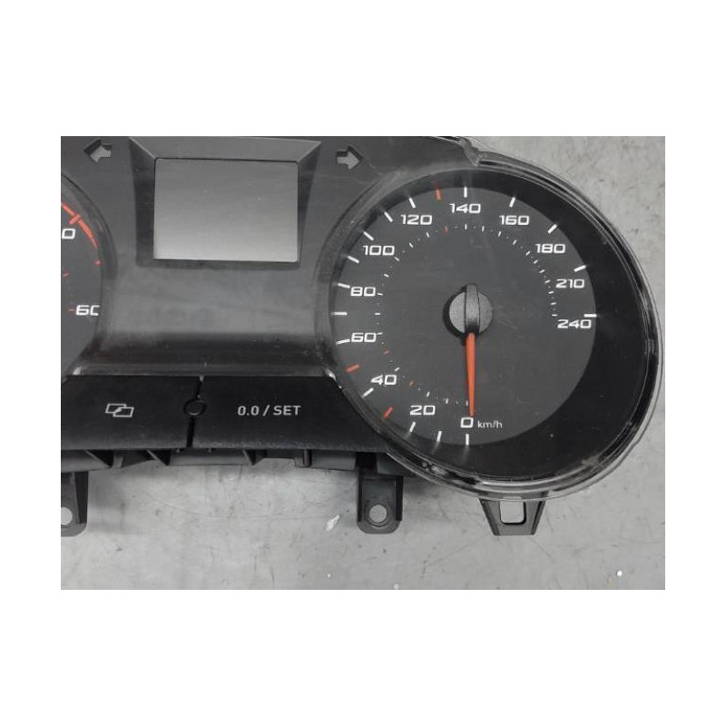 Compteur SEAT IBIZA 4