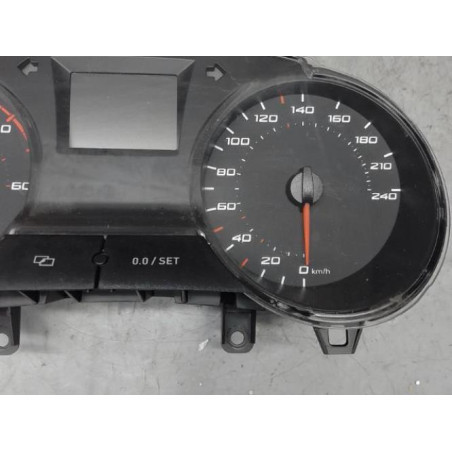 Compteur SEAT IBIZA 4 Photo n°1