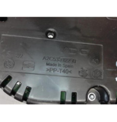 Compteur SEAT IBIZA 4 Photo n°3