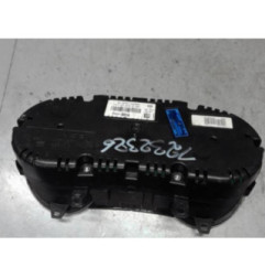Compteur SEAT IBIZA 4 Photo n°4