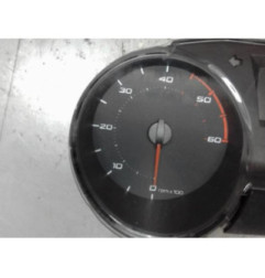Compteur SEAT IBIZA 4 Photo n°5
