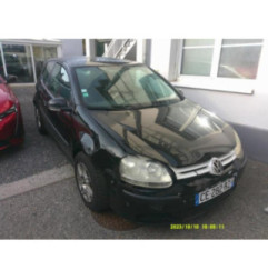 Capot VOLKSWAGEN GOLF 4