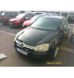 Capot VOLKSWAGEN GOLF 4 Photo n°3