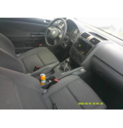 Capot VOLKSWAGEN GOLF 4 Photo n°4