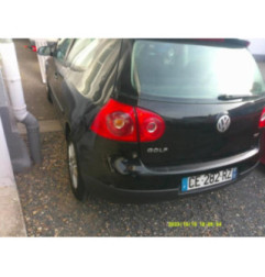 Capot VOLKSWAGEN GOLF 4 Photo n°5