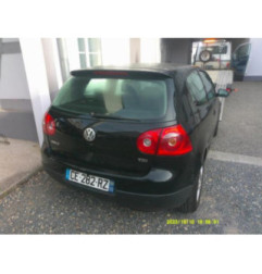 Capot VOLKSWAGEN GOLF 4 Photo n°6