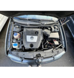 Capot VOLKSWAGEN GOLF 4 Photo n°8