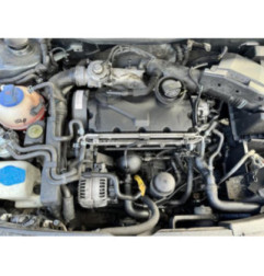 Capot VOLKSWAGEN GOLF 4 Photo n°9