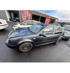 Capot VOLKSWAGEN GOLF 4 Photo n°10
