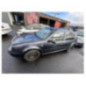 Capot VOLKSWAGEN GOLF 4
