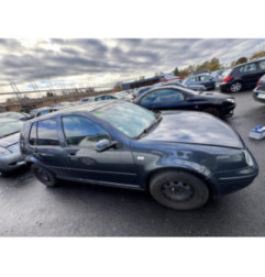 Capot VOLKSWAGEN GOLF 4 Photo n°11