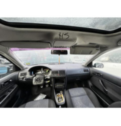 Capot VOLKSWAGEN GOLF 4 Photo n°13