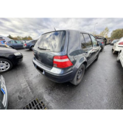 Capot VOLKSWAGEN GOLF 4 Photo n°16