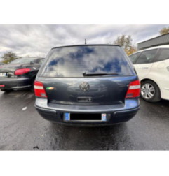 Capot VOLKSWAGEN GOLF 4 Photo n°17