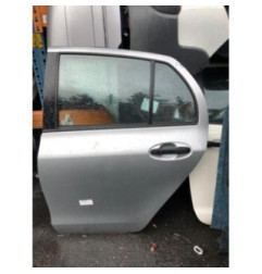 Porte arriere gauche TOYOTA YARIS 2
