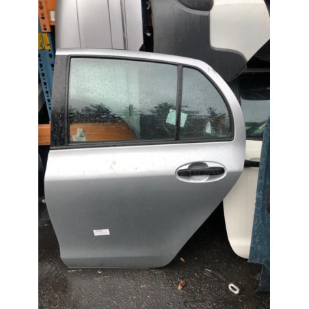 Porte arriere gauche TOYOTA YARIS 2