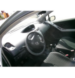 Porte arriere gauche TOYOTA YARIS 2 Photo n°3