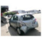 Porte arriere gauche TOYOTA YARIS 2