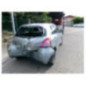 Porte arriere gauche TOYOTA YARIS 2