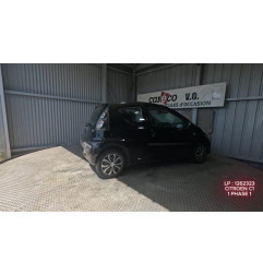 Capot CITROEN C1 1 Photo n°3